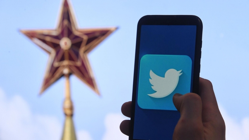 Депутаты от "Новых людей" попросят разблокировать Twitter
