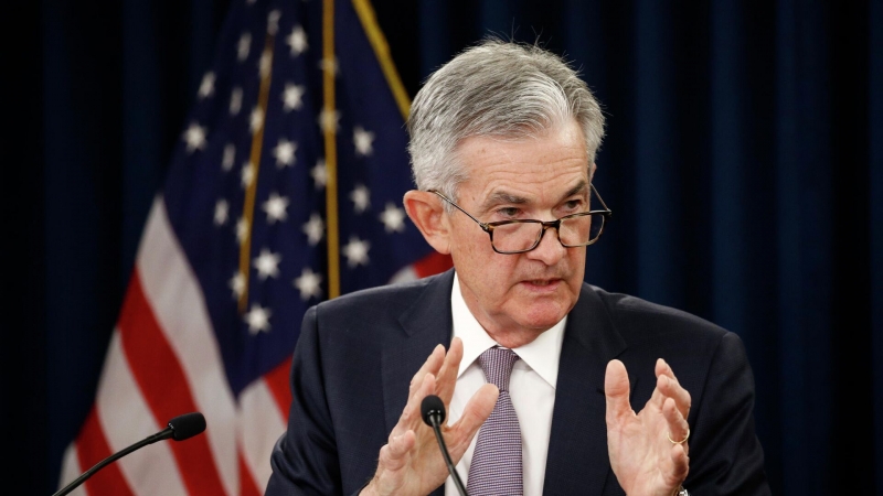 Глава ФРС США поделился с пранкерами неожиданной правдой о России 