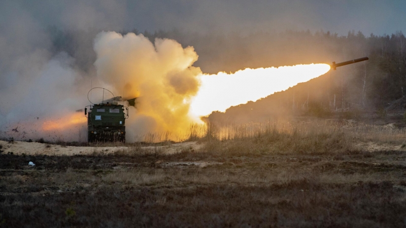 WSJ: производители оружия для Украины столкнулись с неожиданной проблемой
