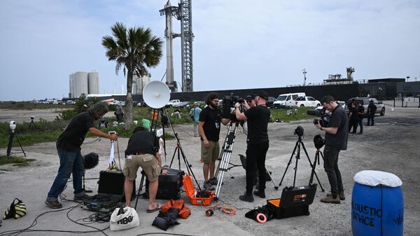 Starship уничтожили преднамеренно, сообщила SpaceX