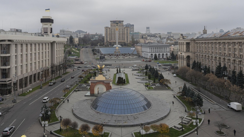 Крупнейший банк Украины столкнулся с масштабным сбоем в работе