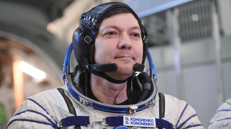 Россиянин может стать первым человеком, пробывшим на орбите тысячу суток