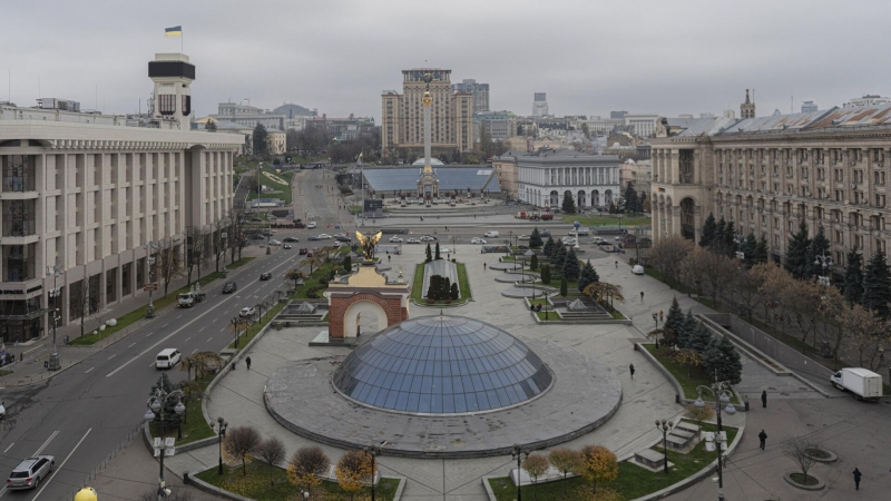 На Украине истек период льготного импорта генераторов и терминалов Starlink