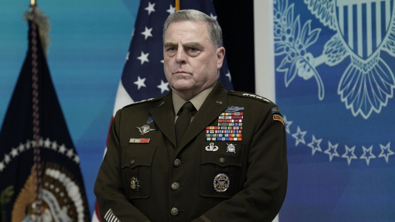Американский генерал рассказал о тестировании боевых беспилотников в США