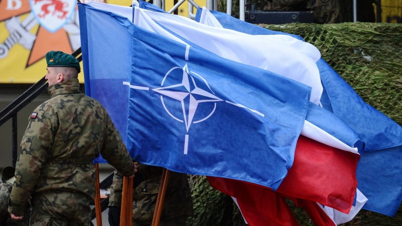 Эксперт предрек столкновение России с многосредными беспилотниками НАТО