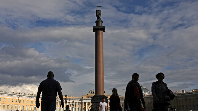В Петербурге ввели временный запрет на использование беспилотников