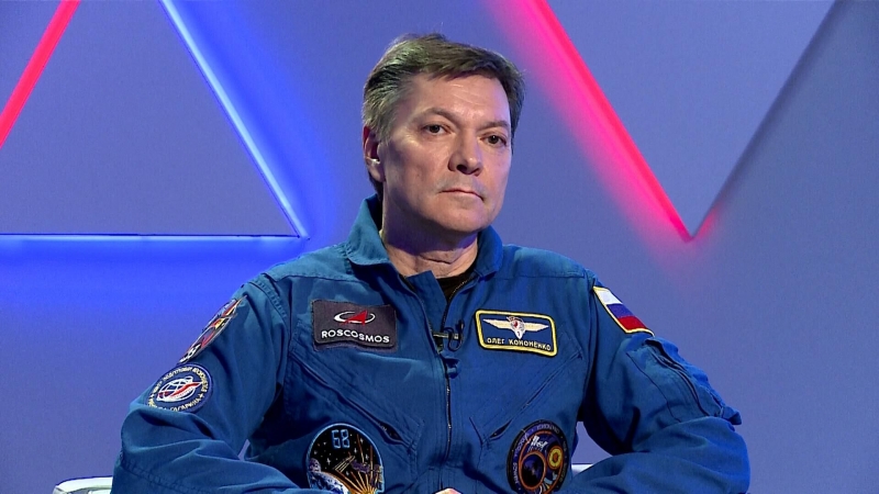 Россиянин может стать первым человеком, пробывшим на орбите тысячу суток