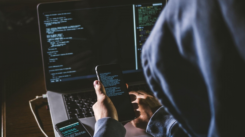Эксперт рассказал, какие страны активнее всего атакуют хакеры﻿