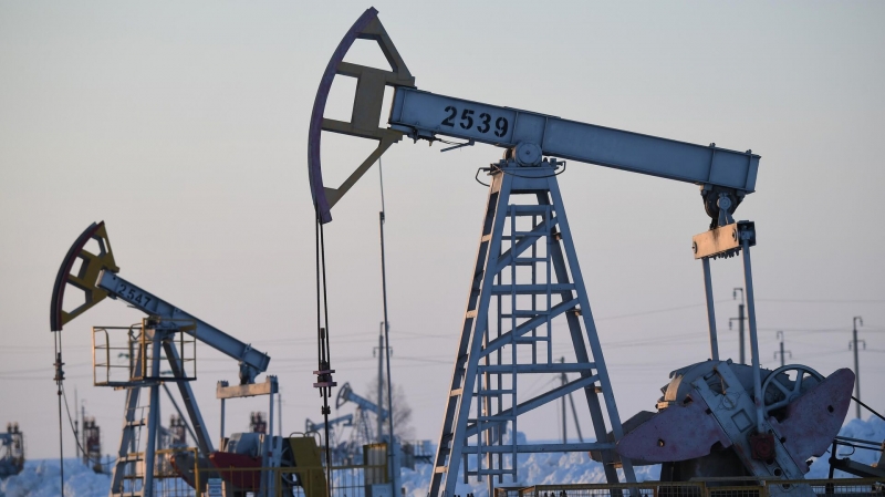 Российские ученые показали, как эффективно перерабатывать тяжелую нефть