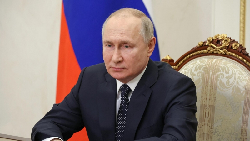 Путин предложил ЕАЭС сформировать единую цифровую экосистему