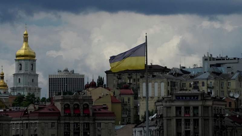 В Индии оскорбились из-за выходки украинских властей