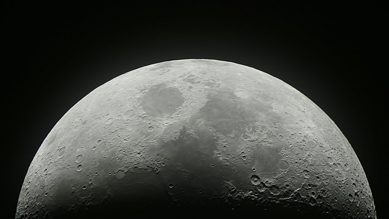 "Роскосмос" назвал дату пуска первой за 50 лет отечественной миссии к Луне