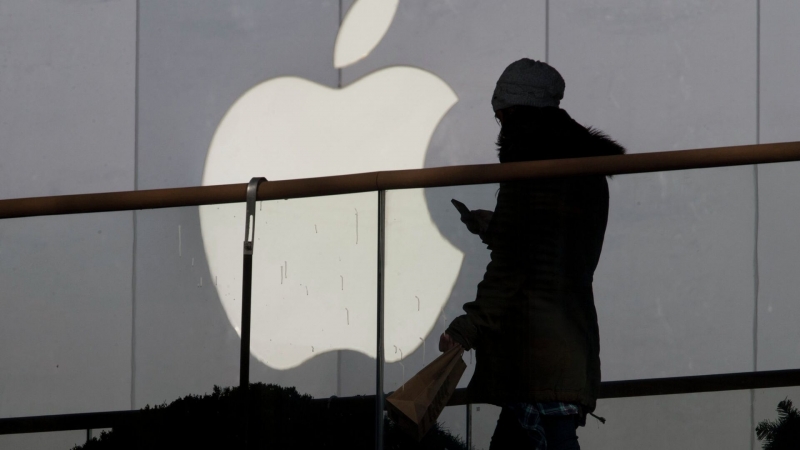 Apple отрицает информацию ФСБ о шпионском ПО в своих гаджетах