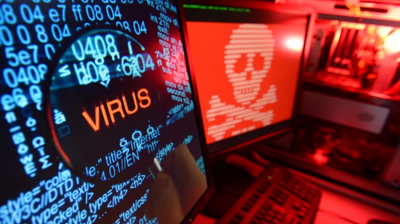 СМИ: минздрав США подвергся крупномасштабной хакерской атаке