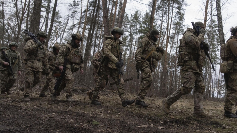 "Должны бояться". Офицер НАТО предупредил ВСУ об опасном российском оружии
