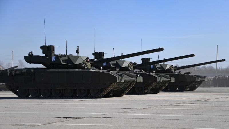 В США назвали российское оружие, успешно уничтожающее западные танки