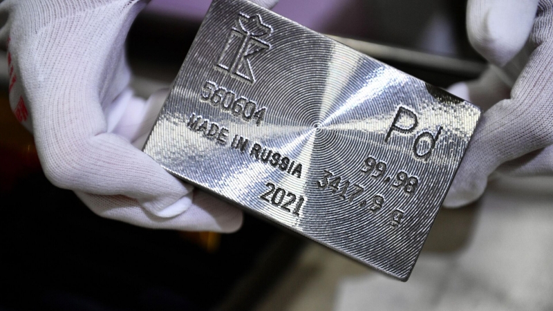 Зависит от России. Ученые назвали металл будущего