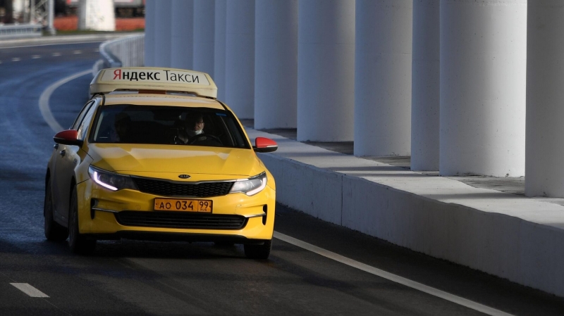 Кудрин назвал запуск беспилотных такси "Яндекса" революцией на транспорте