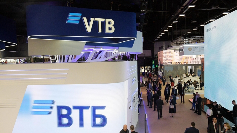 ВТБ переведет максимум залоговых сделок в электронный формат к 2024 году