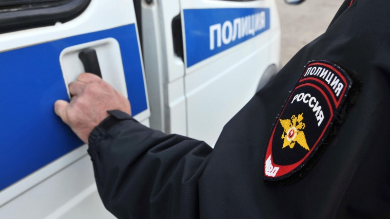 В Москве задержали пособников украинских телефонных террористов