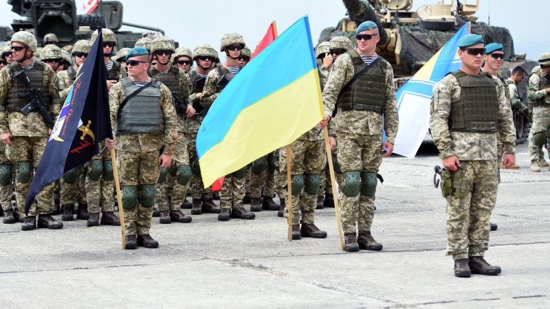 В США заявили о приложении для охоты за поддерживающими Россию украинцами