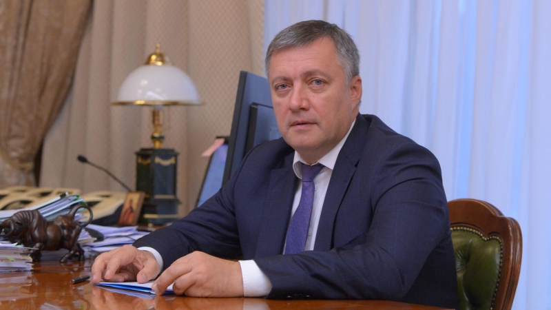 Иркутская область подписала на ПМЭФ соглашения на 800 миллиардов рублей