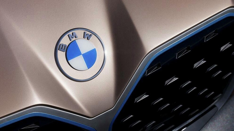 BMW отзовет более 37 тысяч машин в России из-за возможных проблем