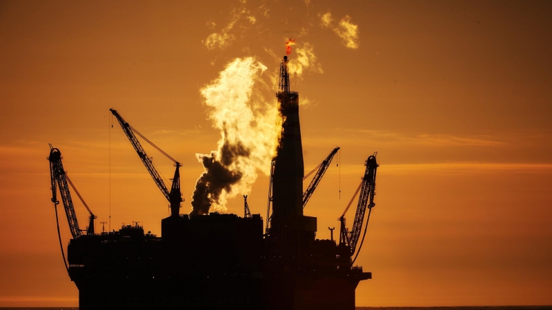 "Роснефть" сократила в 2022 году объем выбросов парниковых газов