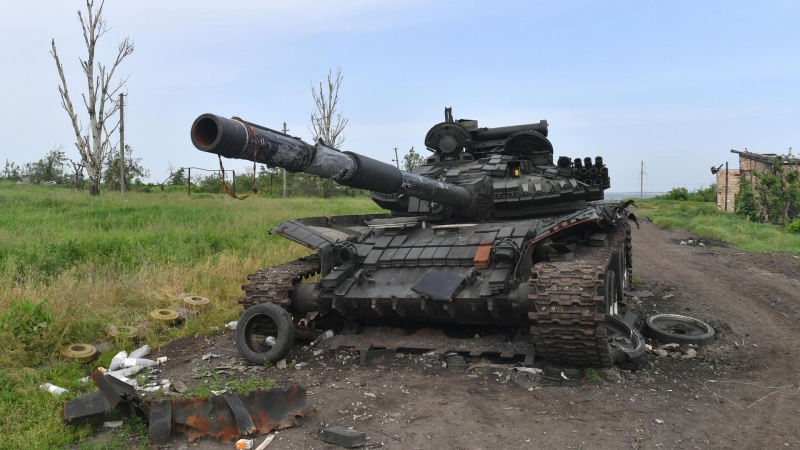 СМИ назвали российское оружие, которое сыграет судьбоносную роль на Украине