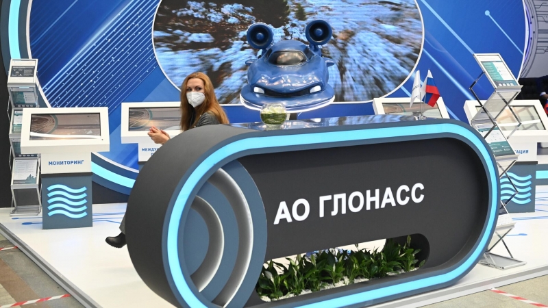 "ГЛОНАСС" начал тестировать российские трекеры для мониторинга БПЛА
