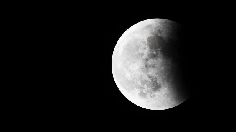 Индийскую лунную станцию "Чандраян-3" вывели на орбиту Земли