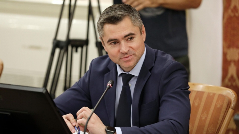 На Кубани откроют первое экологическое производство диоксида кремния