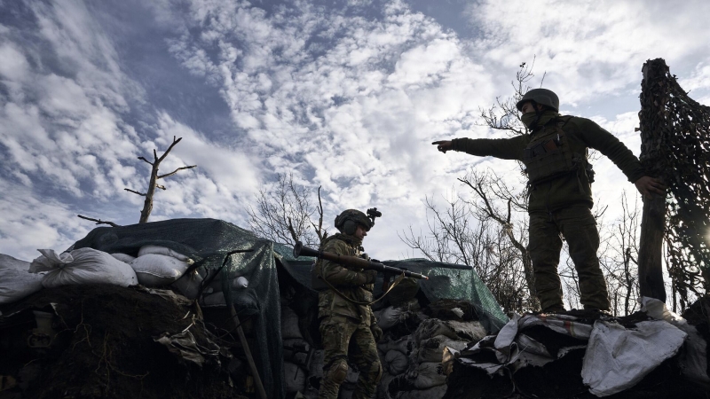 Глава МО Украины заявил, что шведские машины пехоты прибыли на Украину