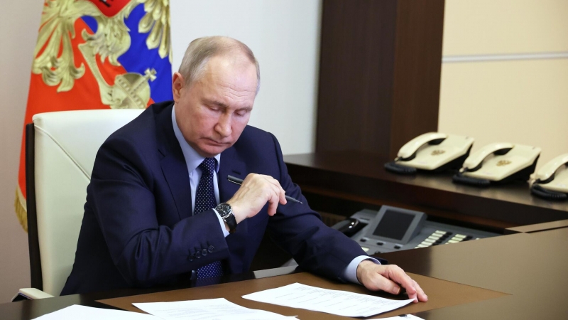 Госдума приняла закон о цифровом рубле