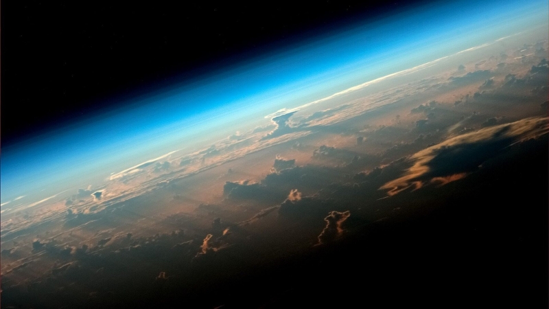 В "Роскосмосе" назвали дату запуска спутника "Глонасс-К2" на орбиту