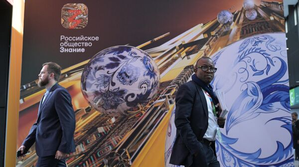 "Роскосмос" предложит ЮАР отправить на МКС астронавтов на "Союзе"