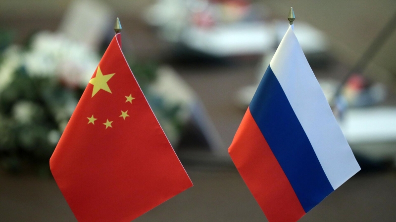 В Китае представили новую площадку по продвижению торговли с Россией