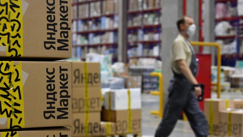 На "Яндекс Маркете" появились магазины из Азии и стран ЕАЭС