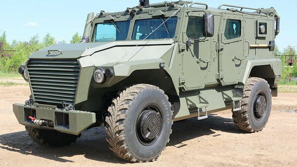 На "Армии-2023" покажут новый планшет для управления артиллерией