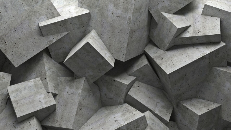 В России поняли, как быстро создавать сверхпрочный бетон