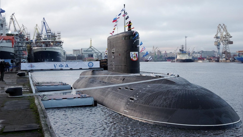 В России разработали портативные РЛС для защиты от морских беспилотников