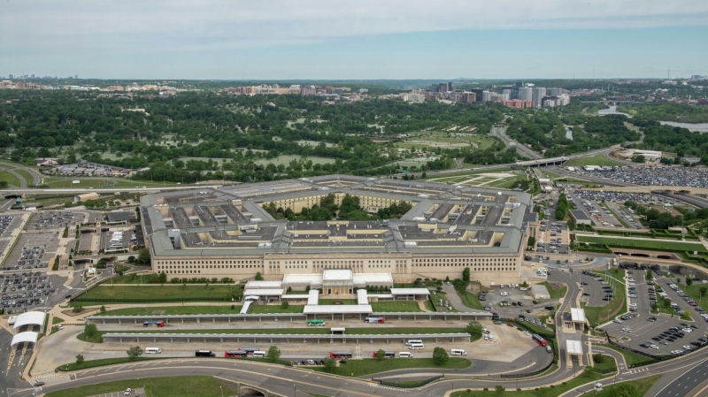 В Пентагоне признали проблемы с безопасностью в министерстве