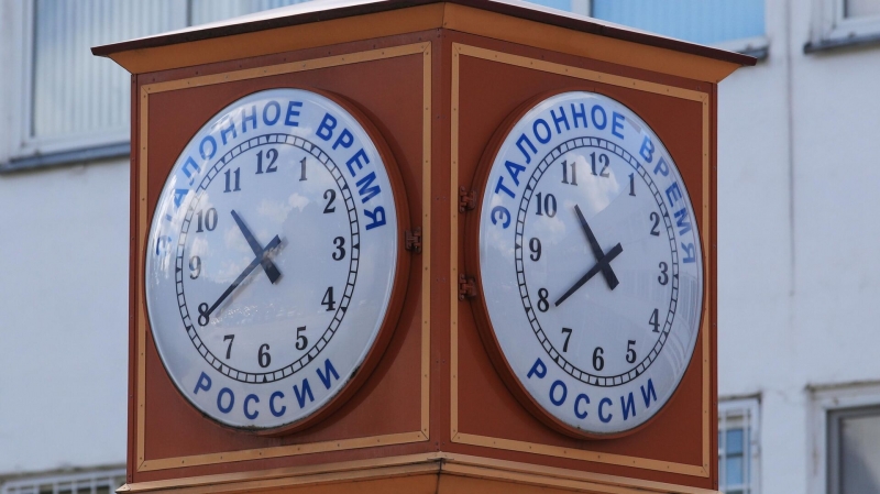 В России импортозаместили квантовые часы для навигации и связи