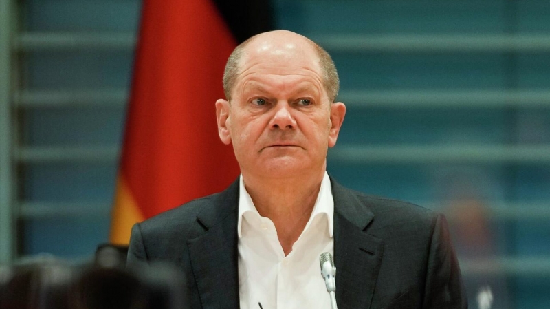 На Западном фронте перемены: в Британии произошло скандальное назначение