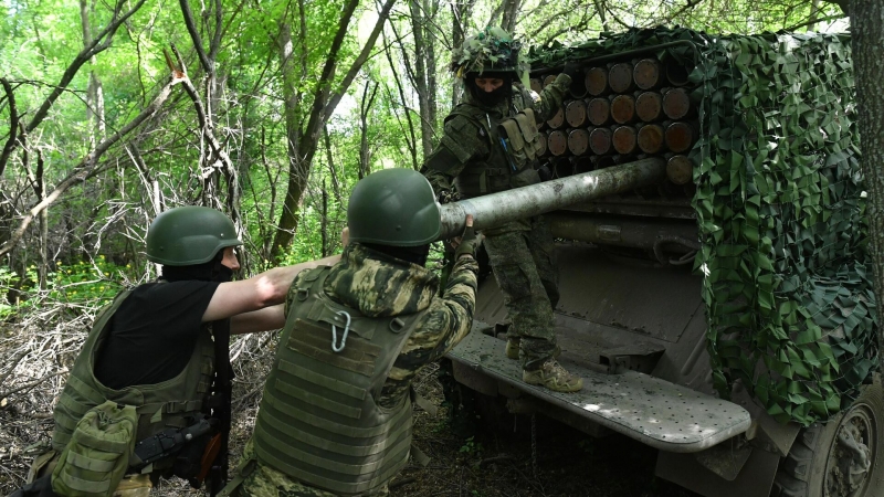 В США пришли в восторг от российского оружия на Украине