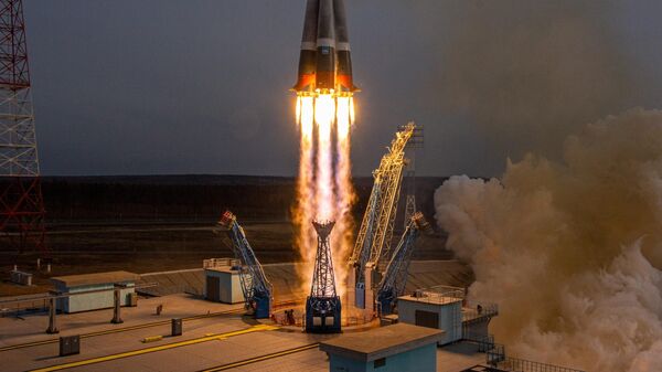 Первый пуск ракеты-носителя "Союз-5" запланирован на 2025 год