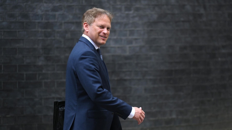 На Западном фронте перемены: в Британии произошло скандальное назначение