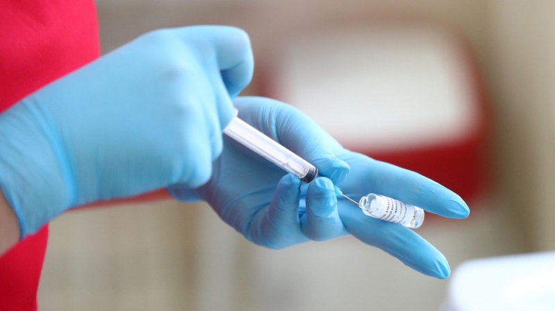 Ученые совершили прорыв в тестировании вакцины против вируса Эпштейна-Барра