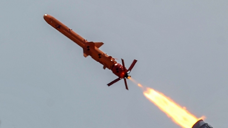 Спецоперация, 29 августа: ВС России сбили украинскую ракету "Нептун"