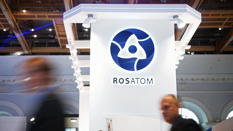 "Росатом" начал строить на Урале центр испытаний электроники